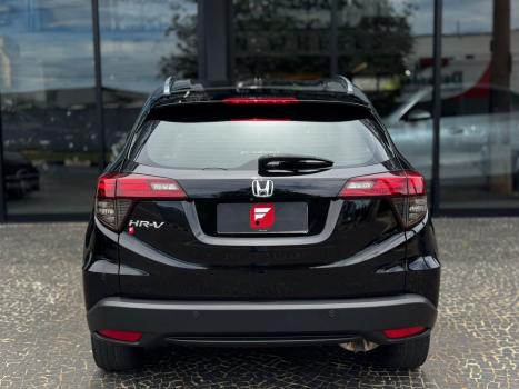 HONDA HR-V 1.8 16V 4P EX FLEX AUTOM�TICO CVT, Foto 9