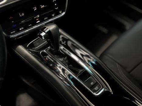 HONDA HR-V 1.8 16V 4P EX FLEX AUTOM�TICO CVT, Foto 11