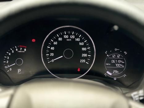 HONDA HR-V 1.8 16V 4P EX FLEX AUTOM�TICO CVT, Foto 12