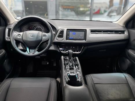 HONDA HR-V 1.8 16V 4P EX FLEX AUTOM�TICO CVT, Foto 13