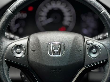 HONDA HR-V 1.8 16V 4P EX FLEX AUTOM�TICO CVT, Foto 15