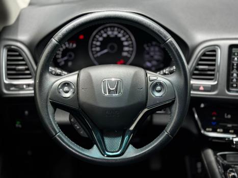 HONDA HR-V 1.8 16V 4P EX FLEX AUTOM�TICO CVT, Foto 16