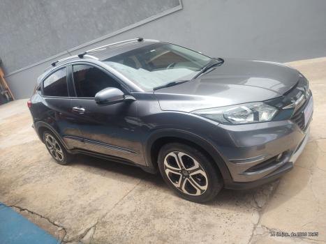 HONDA HR-V 1.8 16V 4P EXL FLEX AUTOM�TICO CVT, Foto 1