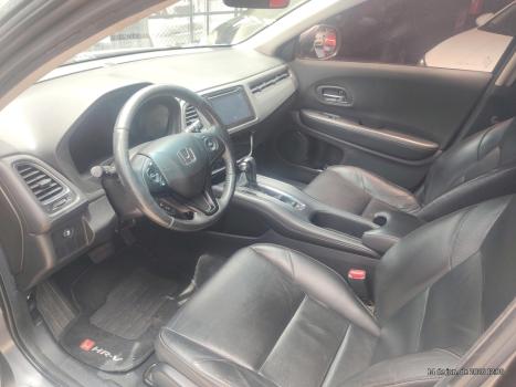 HONDA HR-V 1.8 16V 4P EXL FLEX AUTOM�TICO CVT, Foto 3