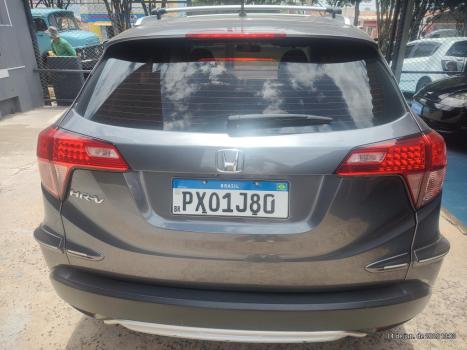 HONDA HR-V 1.8 16V 4P EXL FLEX AUTOM�TICO CVT, Foto 4