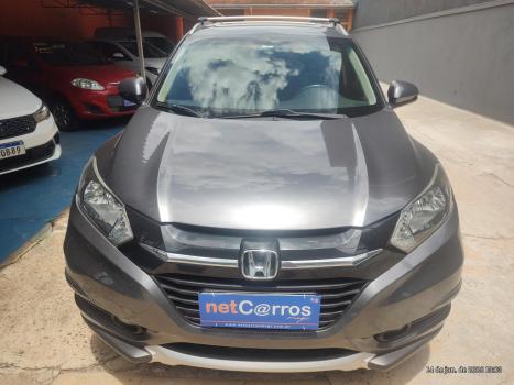 HONDA HR-V 1.8 16V 4P EXL FLEX AUTOM�TICO CVT, Foto 5