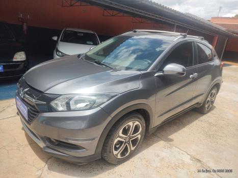 HONDA HR-V 1.8 16V 4P EXL FLEX AUTOM�TICO CVT, Foto 6