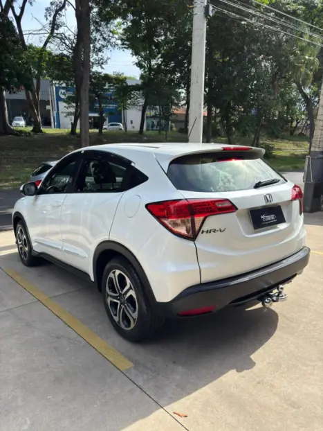 HONDA HR-V 1.8 16V 4P EX FLEX AUTOM�TICO CVT, Foto 8