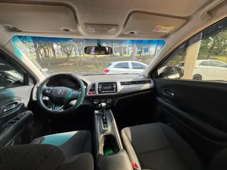 HONDA HR-V 1.8 16V 4P EX FLEX AUTOM�TICO CVT, Foto 10