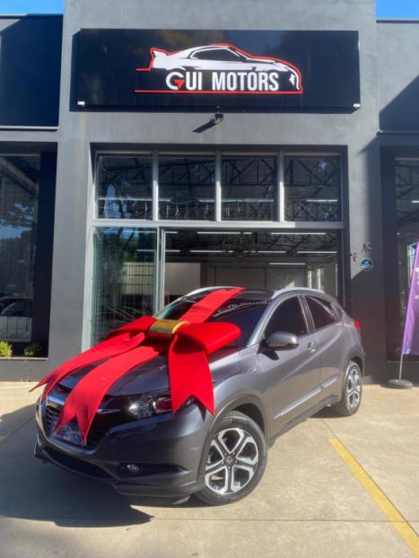 HONDA HR-V 1.8 16V 4P EX FLEX AUTOM�TICO CVT, Foto 1