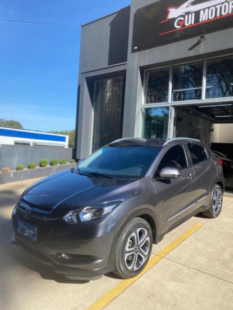 HONDA HR-V 1.8 16V 4P EX FLEX AUTOM�TICO CVT, Foto 2