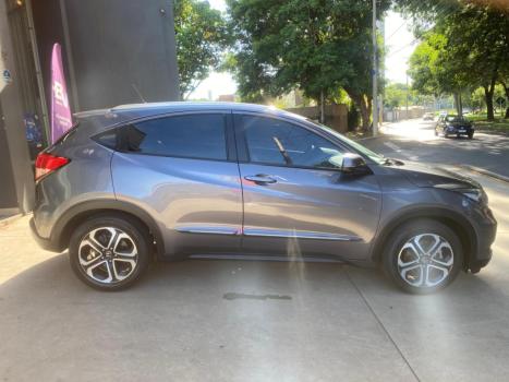 HONDA HR-V 1.8 16V 4P EX FLEX AUTOM�TICO CVT, Foto 5