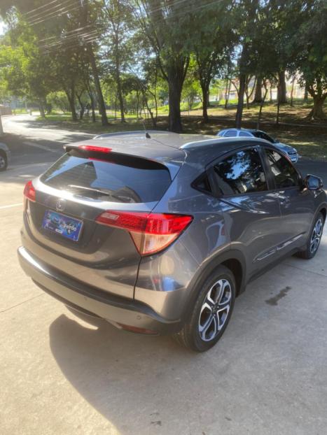 HONDA HR-V 1.8 16V 4P EX FLEX AUTOM�TICO CVT, Foto 6