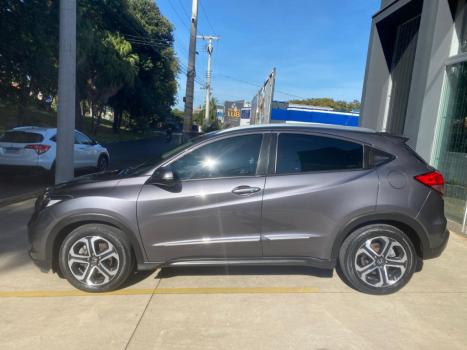 HONDA HR-V 1.8 16V 4P EX FLEX AUTOM�TICO CVT, Foto 8