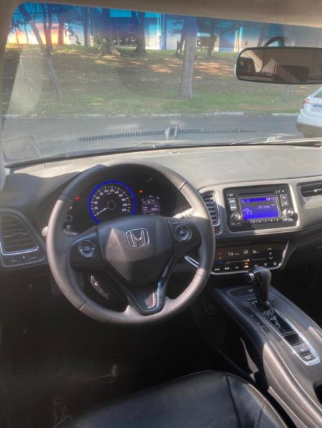 HONDA HR-V 1.8 16V 4P EX FLEX AUTOM�TICO CVT, Foto 9