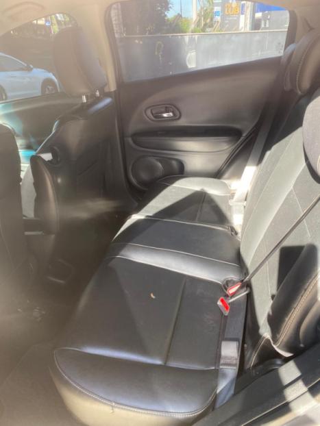HONDA HR-V 1.8 16V 4P EX FLEX AUTOM�TICO CVT, Foto 10