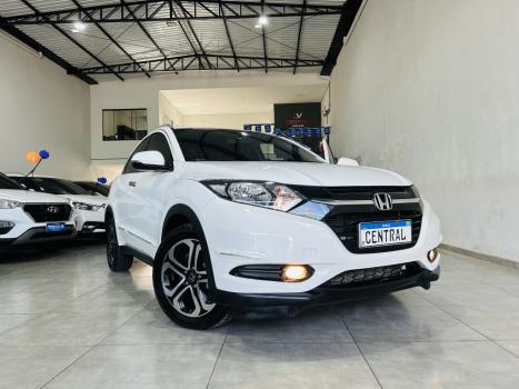 HONDA HR-V 1.8 16V 4P EX FLEX AUTOM�TICO CVT, Foto 1