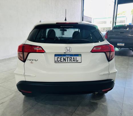 HONDA HR-V 1.8 16V 4P EX FLEX AUTOM�TICO CVT, Foto 2