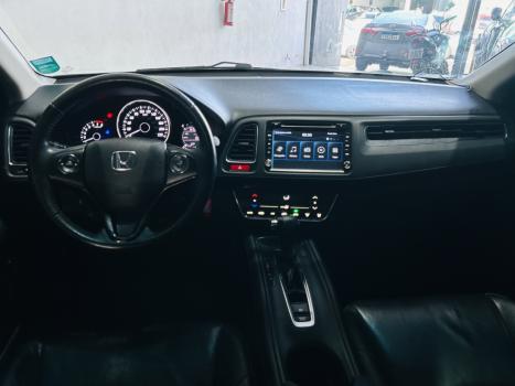 HONDA HR-V 1.8 16V 4P EX FLEX AUTOM�TICO CVT, Foto 3