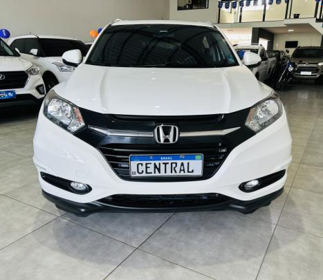 HONDA HR-V 1.8 16V 4P EX FLEX AUTOM�TICO CVT, Foto 4