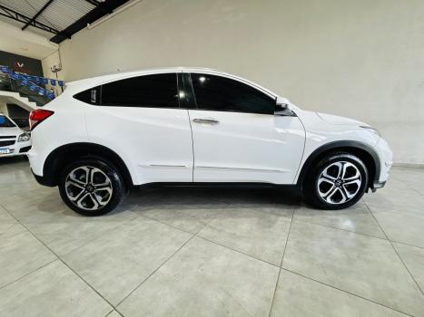 HONDA HR-V 1.8 16V 4P EX FLEX AUTOM�TICO CVT, Foto 5