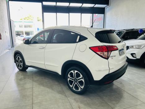 HONDA HR-V 1.8 16V 4P EX FLEX AUTOM�TICO CVT, Foto 7