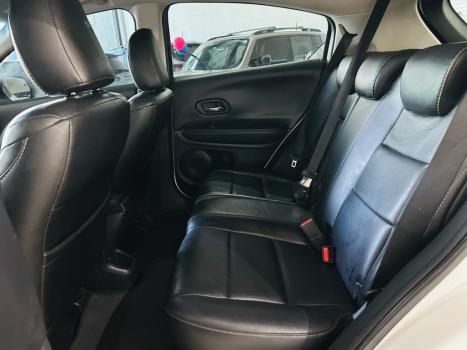 HONDA HR-V 1.8 16V 4P EX FLEX AUTOM�TICO CVT, Foto 8