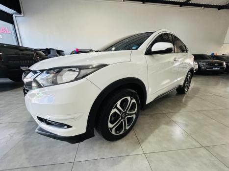 HONDA HR-V 1.8 16V 4P EX FLEX AUTOM�TICO CVT, Foto 9