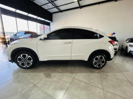 HONDA HR-V 1.8 16V 4P EX FLEX AUTOM�TICO CVT, Foto 10