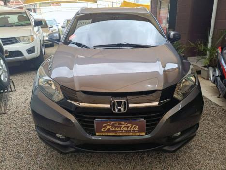 HONDA HR-V 1.8 16V 4P EX FLEX AUTOM�TICO CVT, Foto 2