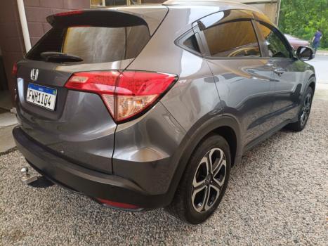 HONDA HR-V 1.8 16V 4P EX FLEX AUTOM�TICO CVT, Foto 4