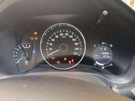 HONDA HR-V 1.8 16V 4P EX FLEX AUTOM�TICO CVT, Foto 6