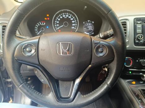 HONDA HR-V 1.8 16V 4P EX FLEX AUTOM�TICO CVT, Foto 7