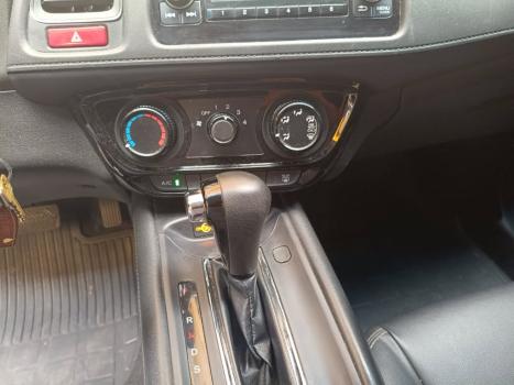 HONDA HR-V 1.8 16V 4P EX FLEX AUTOM�TICO CVT, Foto 9
