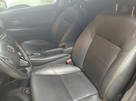 HONDA HR-V 1.8 16V 4P EX FLEX AUTOM�TICO CVT, Foto 10