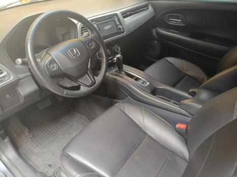 HONDA HR-V 1.8 16V 4P EX FLEX AUTOM�TICO CVT, Foto 11
