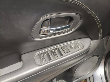 HONDA HR-V 1.8 16V 4P EX FLEX AUTOM�TICO CVT, Foto 12