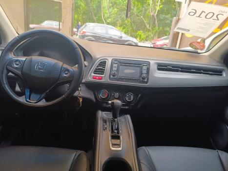 HONDA HR-V 1.8 16V 4P EX FLEX AUTOM�TICO CVT, Foto 13