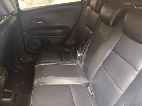 HONDA HR-V 1.8 16V 4P EX FLEX AUTOM�TICO CVT, Foto 14