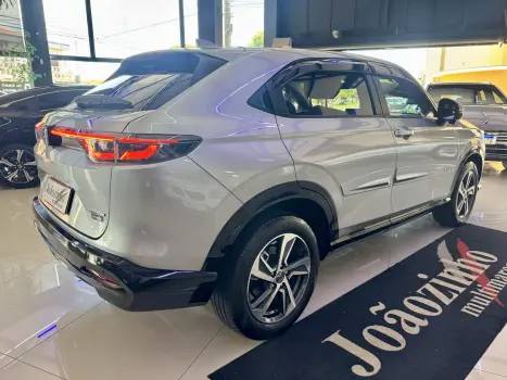 HONDA HR-V 1.8 16V 4P TOURING FLEX AUTOM�TICO CVT, Foto 6