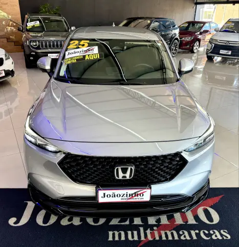 HONDA HR-V 1.8 16V 4P TOURING FLEX AUTOM�TICO CVT, Foto 7