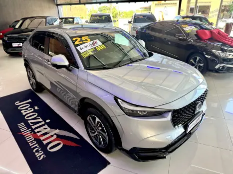 HONDA HR-V 1.8 16V 4P TOURING FLEX AUTOM�TICO CVT, Foto 8