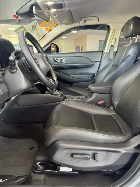 HONDA HR-V 1.8 16V 4P TOURING FLEX AUTOM�TICO CVT, Foto 10