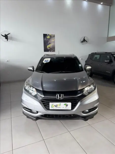 HONDA HR-V 1.8 16V 4P EXL FLEX AUTOM�TICO CVT, Foto 3