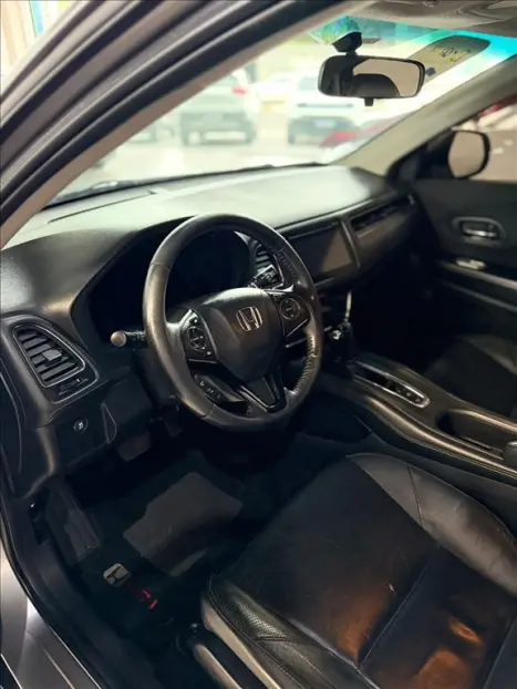 HONDA HR-V 1.8 16V 4P EXL FLEX AUTOM�TICO CVT, Foto 4