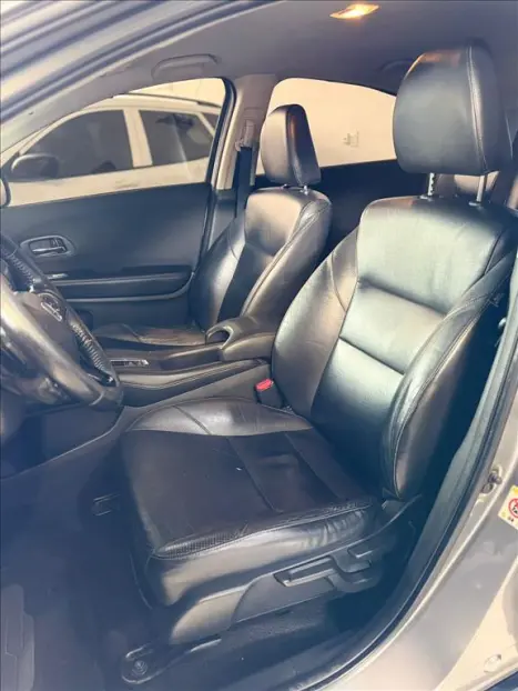 HONDA HR-V 1.8 16V 4P EXL FLEX AUTOM�TICO CVT, Foto 5