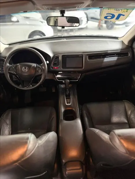 HONDA HR-V 1.8 16V 4P EXL FLEX AUTOM�TICO CVT, Foto 7
