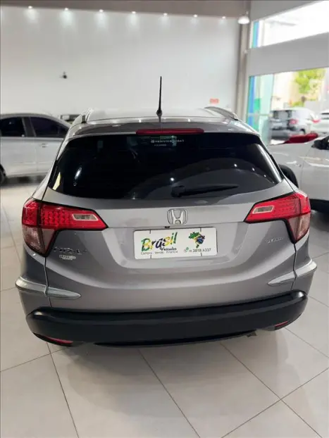 HONDA HR-V 1.8 16V 4P EXL FLEX AUTOM�TICO CVT, Foto 8