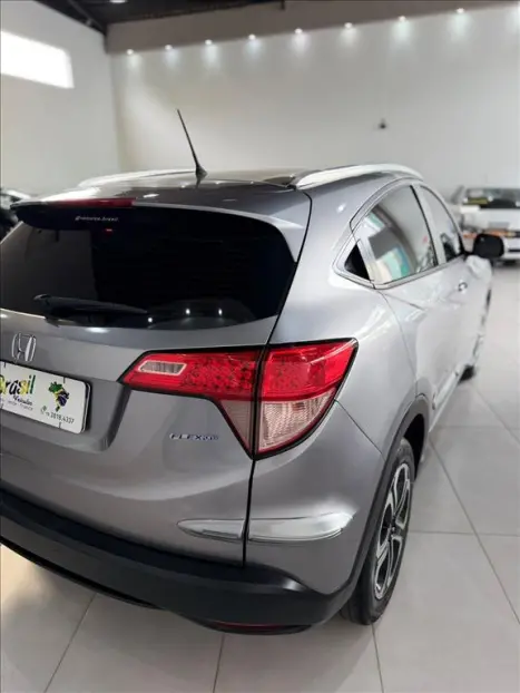 HONDA HR-V 1.8 16V 4P EXL FLEX AUTOM�TICO CVT, Foto 10