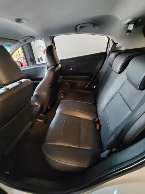 HONDA HR-V 1.8 16V 4P EX FLEX AUTOM�TICO CVT, Foto 3